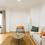 Modern Apartment In Triana - Vegueta