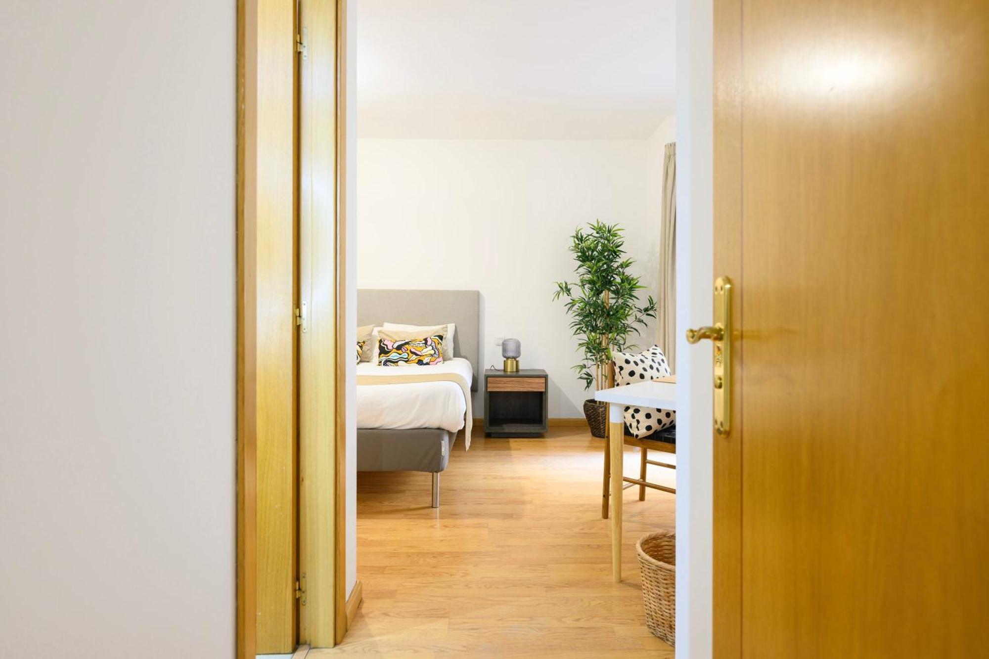 Modern In Triana - Vegueta Apartamento *