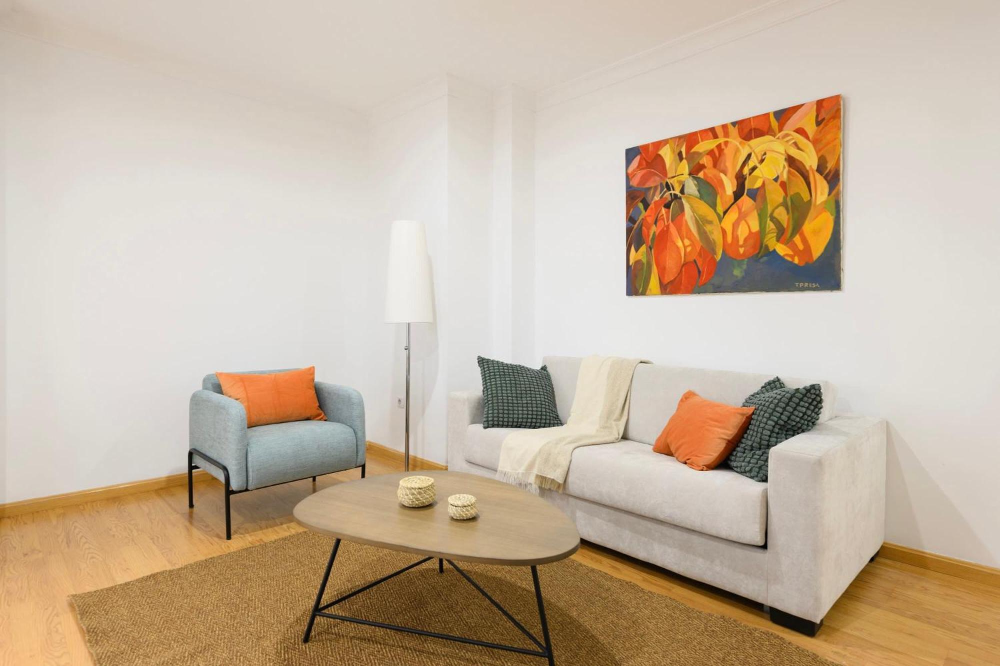 Modern In Triana - Vegueta Apartamento *