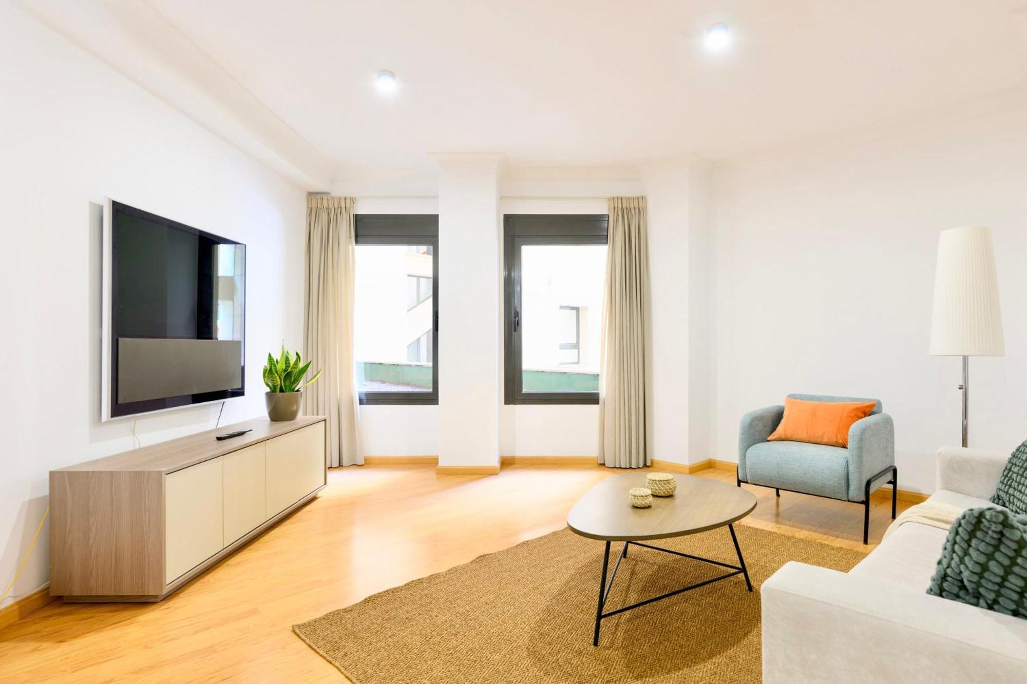Modern In Triana - Vegueta