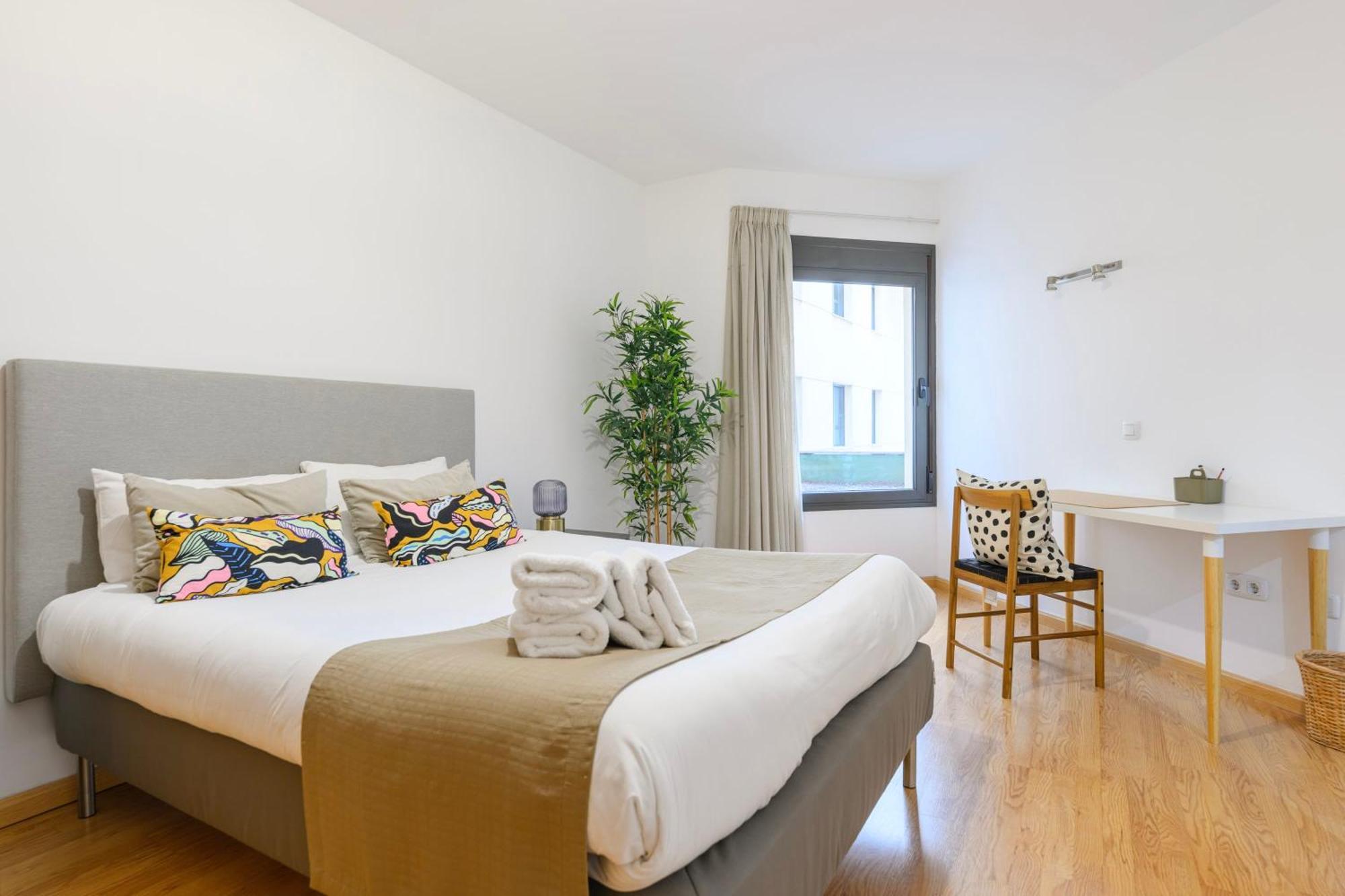 Modern In Triana - Vegueta Apartamento Las Palmas de Gran Canaria